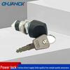 CK2801 Водонепроницаемый Power Lock для вилочного погрузчика, поломоечной машины и скутера