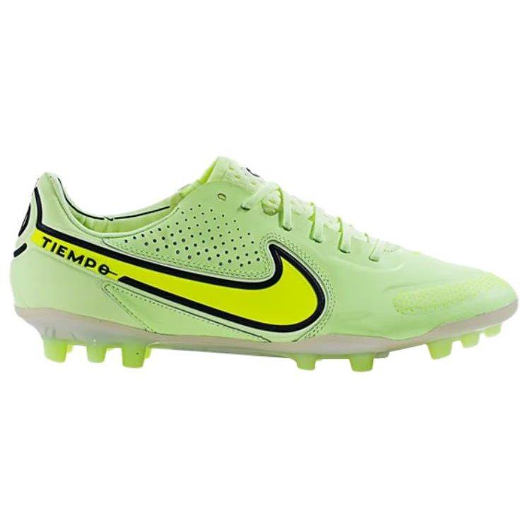Nike Tiempo Legend 9 Elite AG 'Зеленый' DB0824-705