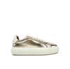 Alexander Smith кроссовки Soho 3565 золотой
