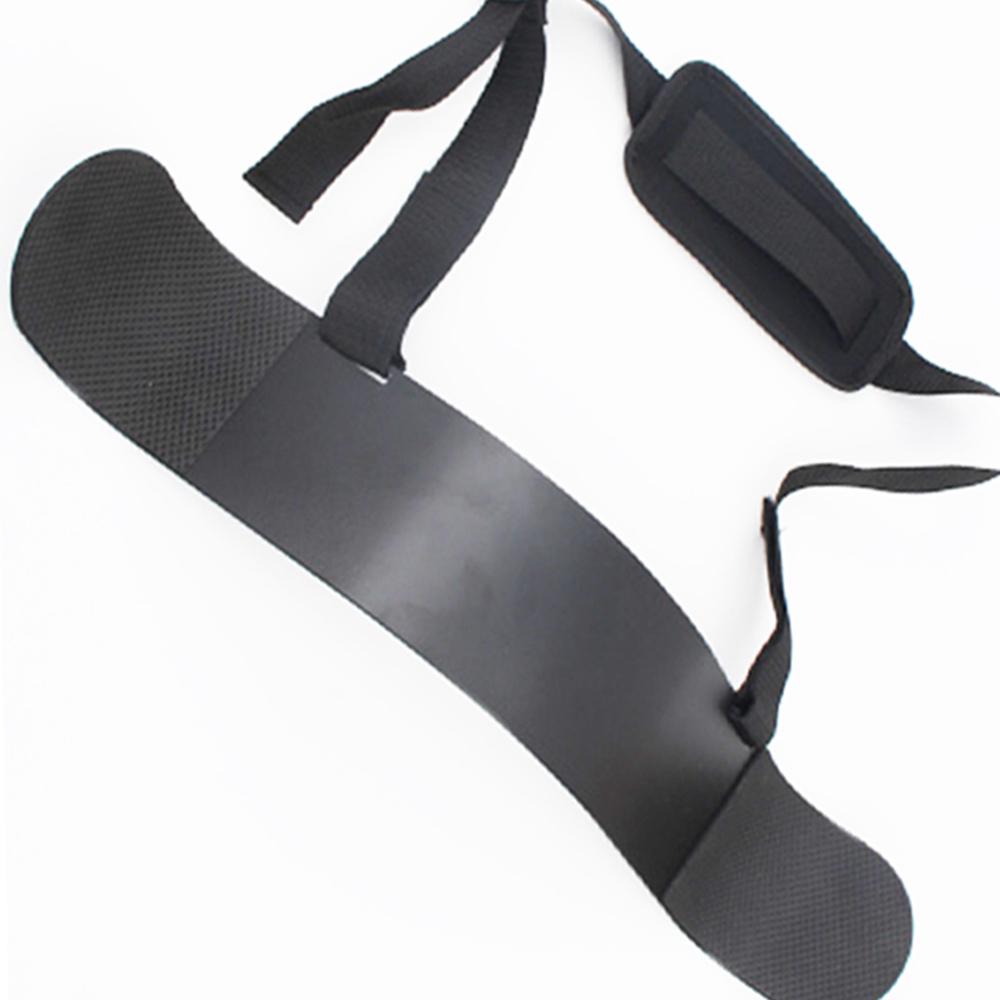 Армбластер для бицепса и трицепса