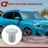 HEROFFIX BMW 1 шт. Сливная пробка для слива вентилятора Mercedes-Benz