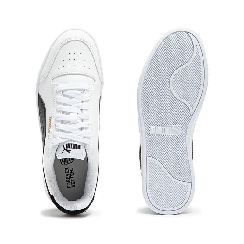 PUMA SHUFFLE Unisex Sneakers
