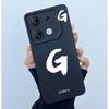 Чехол для телефона Infinix GT 10 Pro X6739 Счастливой начальной буквой Матовый мягкий силиконовый чехол для InfinixGT 10Pro GT10 Pro Чехол