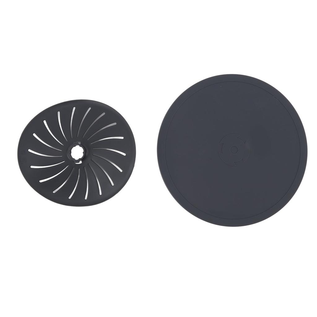 Blade Protective Cover Sealing Cover for Vorwerk Thermomix TM5 TM6 TM31 Kitchen Accessories Tool