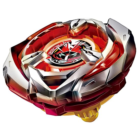 TAKARA TOMY BEYBLADE X BX-05 Booster Wizard Arrow 4-80B