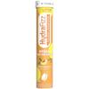 HydraFizz hydra citron goût citron Upsa - tube de 16 pastilles effervescentes