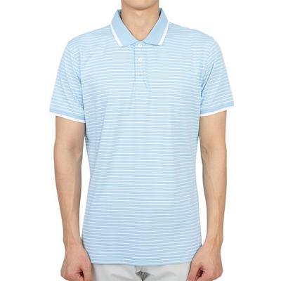 Zipore Golfwear Мужская футболка с коротким рукавом g4mS21k04 Baja