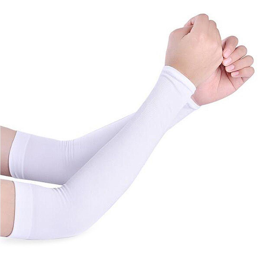 Arm Protection Sun Protection Sleeves Women Sunscreen Sleeves Women Arm Sleeves Ice Arm Warmers