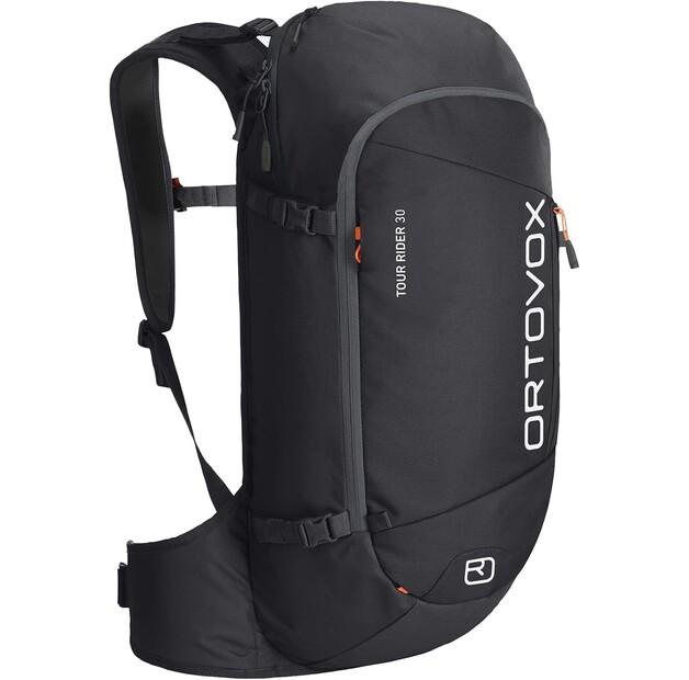 Рюкзак Ortovox Tour Rider 30 black raven (46098-90201)