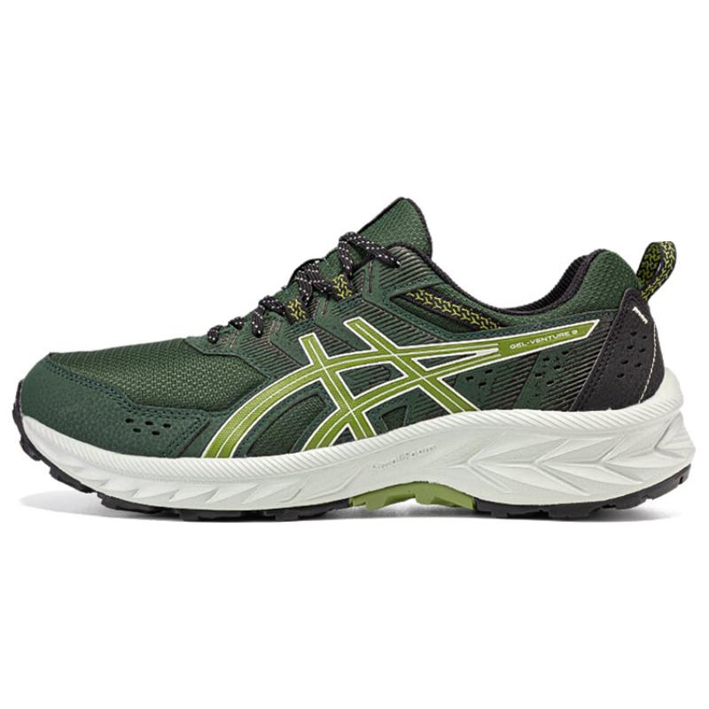 Asics Кроссовки Gel Venture 9 Rain Forest Cactus 1011B486-301