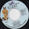 7inch Record ELEPHANT MAN & WAYNE MARSHALL / SEA - Start A War / Chicken & Pigeon NONE Baby Giant Reco 2000 Jamaica Reggae, Ska & Dub Used