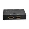Chenyang Переключатель Displayport 8K Разветвитель Displayport Двунаправленный Переключатель Displayport Разветвитель Переключатель Displayport Адаптер Displayport DP