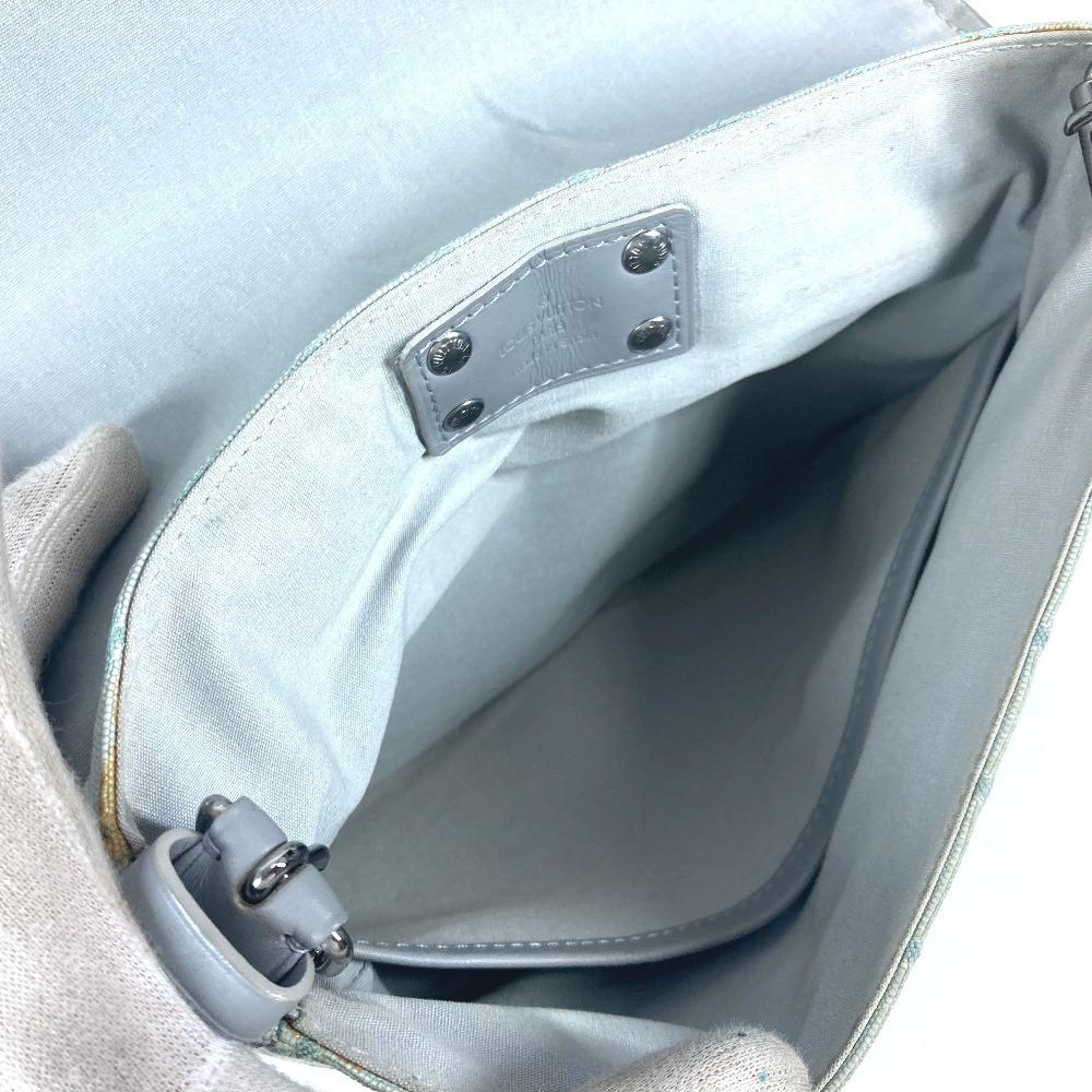 Louis Vuitton M92279 Monogram mini Musette Comte de Fée Pochette Shoulder Bag