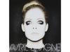 [CD] Avril Lavigne 3 бонусных трека ограниченное издание EICP1588 поп-рок альбом НОВЫЙ