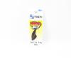 Jackall Kuro Ball 3,0 грамма Тонущая приманка коричневого цвета (5527)