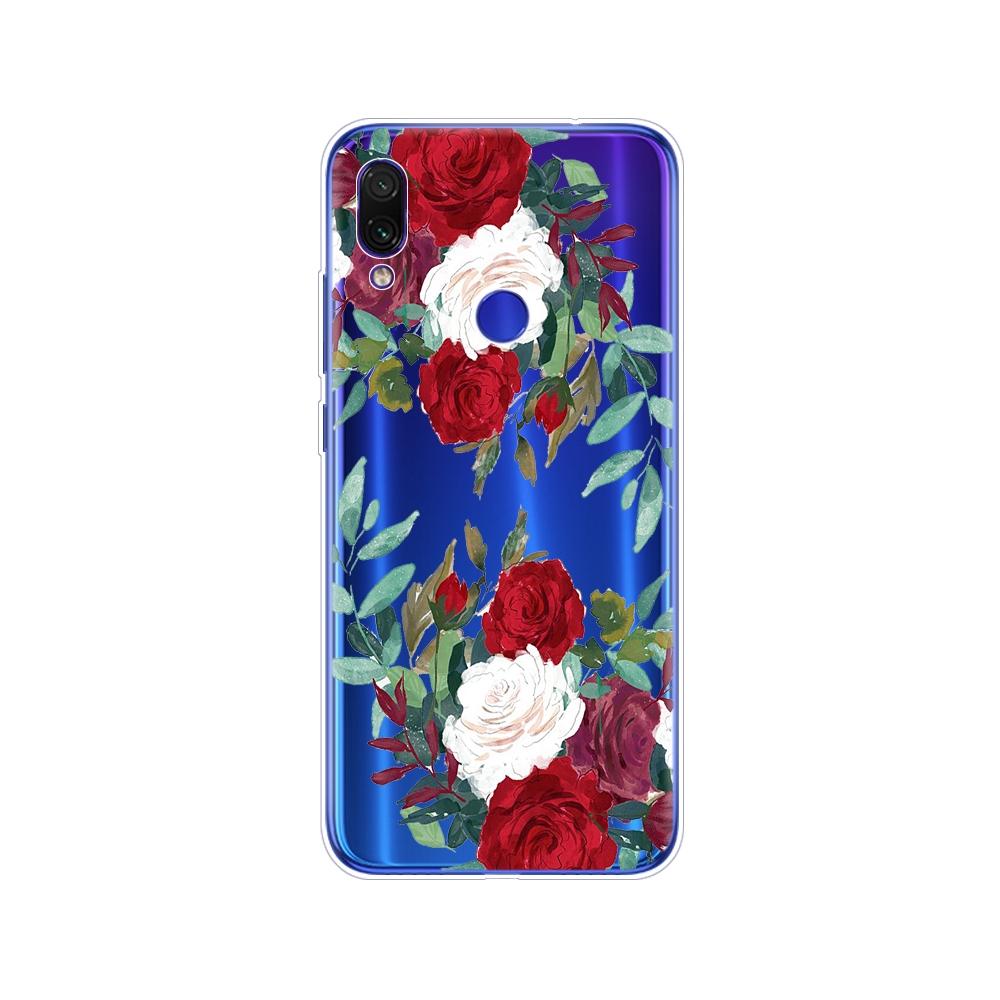 Чехол для Xiaomi Mi Play, силиконовая задняя крышка, чехол для Mi Play, чехол для Xiaomi Mi Play, полный защитный чехол на 360 градусов