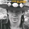 LP Record STEVIE RAY VAUGHAN & DOUBLE TROUBLE - Essential Stevie Ray Vaughan And Do 88985311241 EPIC 2016 US Rock