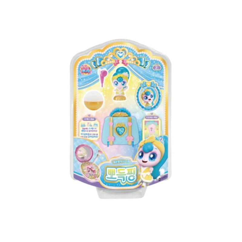 Принцесса Кэтч! Фигурка Тинипинг Сезон 13 (13 вариантов)