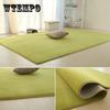 Large Carpet for Living Room Decor Rugs Fluffy Thick Plush Carpet for Bedroom Large Area Rug Crawling Mat for Baby Kids