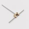 1:1 Car Model Bevel Gear box Micro Power Transmission Framework 90-Degrees Angle Sensor 1mm 0.2M 10T for Model Making