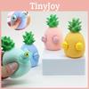 Новая игрушка-антистресс Squeeze Pop Eye в форме ананаса, реалистичная форма фрукта, забавная и игривая фигурка для всех возрастов, Чжэцзян, Китай)