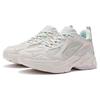 Коллекция беговой обуви Li Ning Амортизация Нескользящая Дышащая Отскок Низкий профиль ARLS008-4