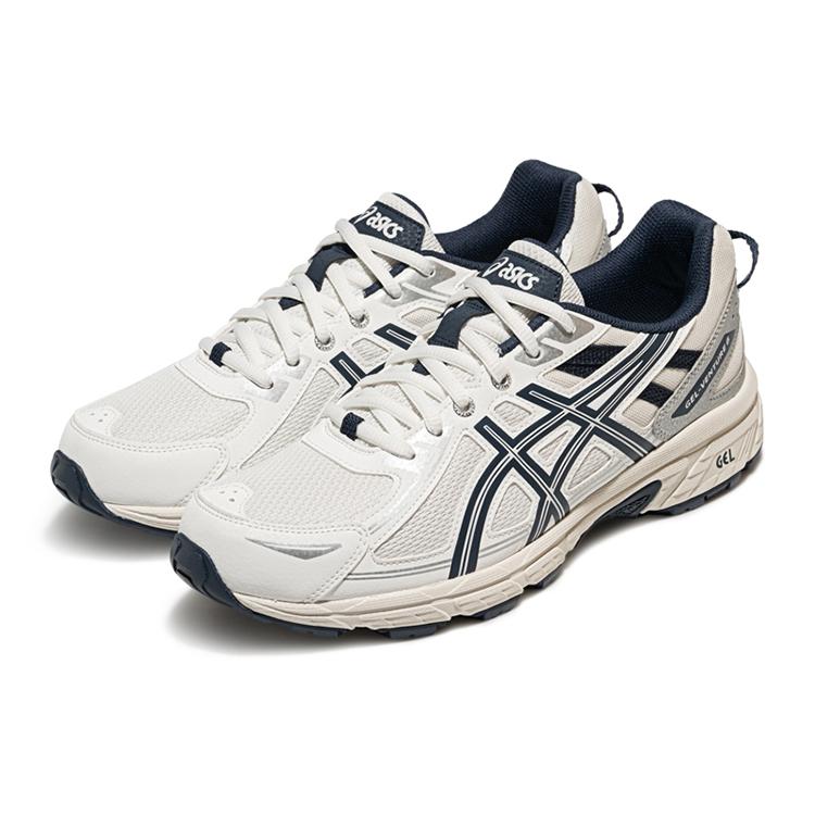 Asics Кроссовки для бега унисекс Gel Venture 6 Low top 1203B030-101