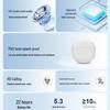 2025 Comfortable 5.3 Wireless In-Ear Bluetooth Headphones - Universal Minimalist Design, High-Quality Sound