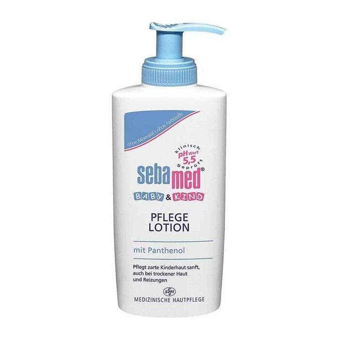 SEBAMED Baby & Kind Pflege Lotion
