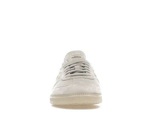 adidas Серый алюминий Samba 2023 Мужской IG9679