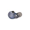 [VGP2026 SUMMER Золотая награда] Noble Audio FoKus Prestige Encore Blue [Полностью беспроводные наушники с ANC, 8-мм ДД+2БА+6-мм ПД, гибридная конструкция с 4 драйверами]