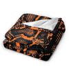 Soft BlanketsGirls Boys Camping Camouflage Military  Bedding Throws  Flannel Bedspread For Bedroom Fashion Sofa Bed Cover