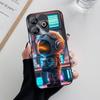 Для ZTE Blade A75 4G Чехол Роскошный Милый Панда ТПУ Мягкий Силикон Чехлы для Телефона для ZTE BLADEA75 4G Ударопрочный Защитный Чехол Fundas