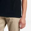 Nike T Shirts Men's Black Crew Neck Moderate 844807-010