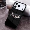 Инструменты парикмахера стилиста парикмахера чехол для телефона для iPhone 17 16 15 Pro Max Air 14 13 12 11 Plus противоударный чехол