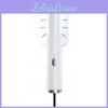 Handheld Garment Electric Iron With Aluminum Interior For Home Use And Travel Convenience