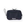 Sauna Boy Mesh Pouch Bag for Men and Women, Stylish Navy
