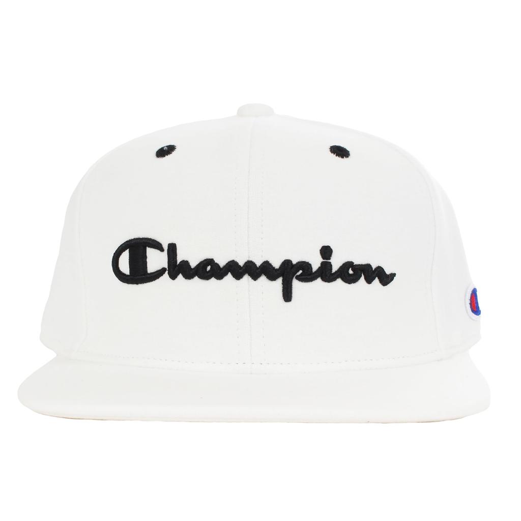 [Champion] Straight Cap 581-003A Men's Off 57.0–59.0 cm