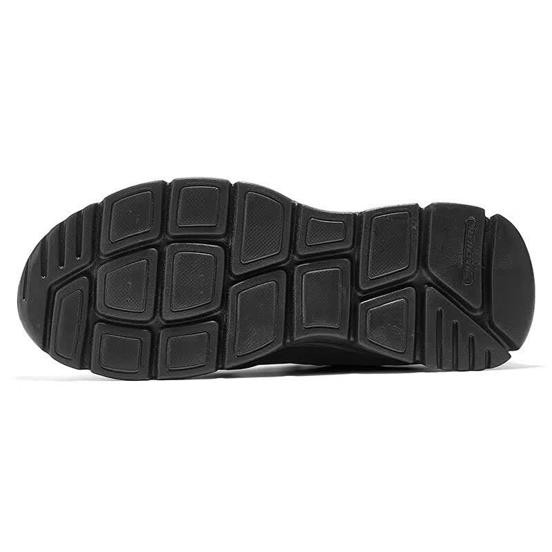 Skechers Мужская спортивная повседневная обувь на шнуровке