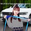 Сетка для защиты от воды и насекомых для Volkswagen Santana, Tiguan, Tayron, Jetta, Golf, Magotan, Sagitar.
