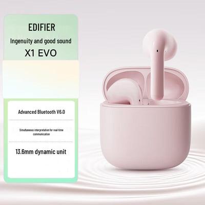 Edifier X1 Evo True Wireless Наушники с ИИ-переводом