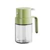 Portable Oil Spray Bottle 6.8oz/ 200ml Olive Oil Mister New Oil Sprayer  for Cooking