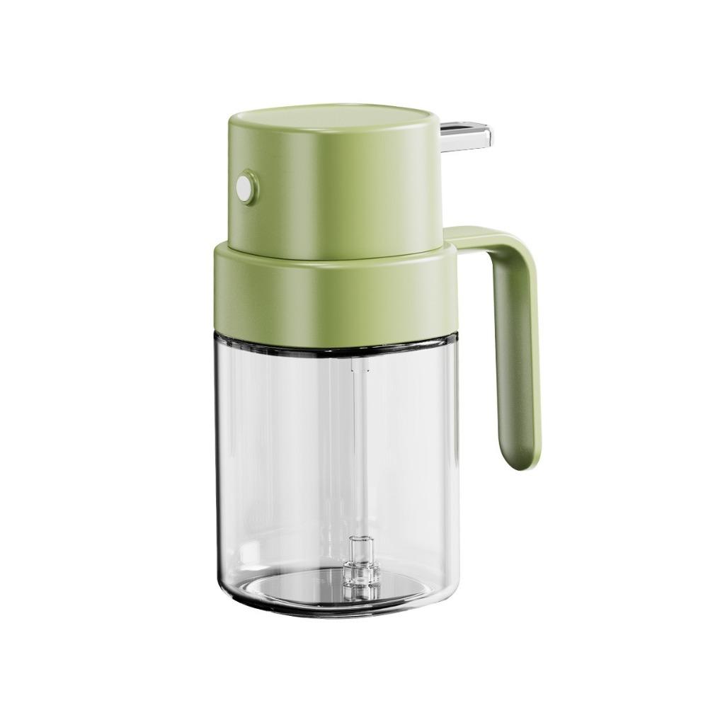 Portable Oil Spray Bottle 6.8oz/ 200ml Olive Oil Mister New Oil Sprayer for Cooking