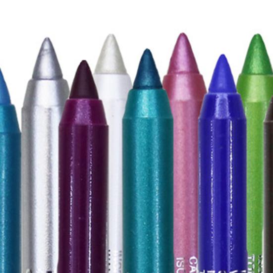 Easy Beauty Tool Smudge Proof Eye Liner Pen for Makeup