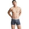 CALVIN KLEIN Underpants Men's 3 Pack (Unisex) Boxer Briefs NP2213O 9OR