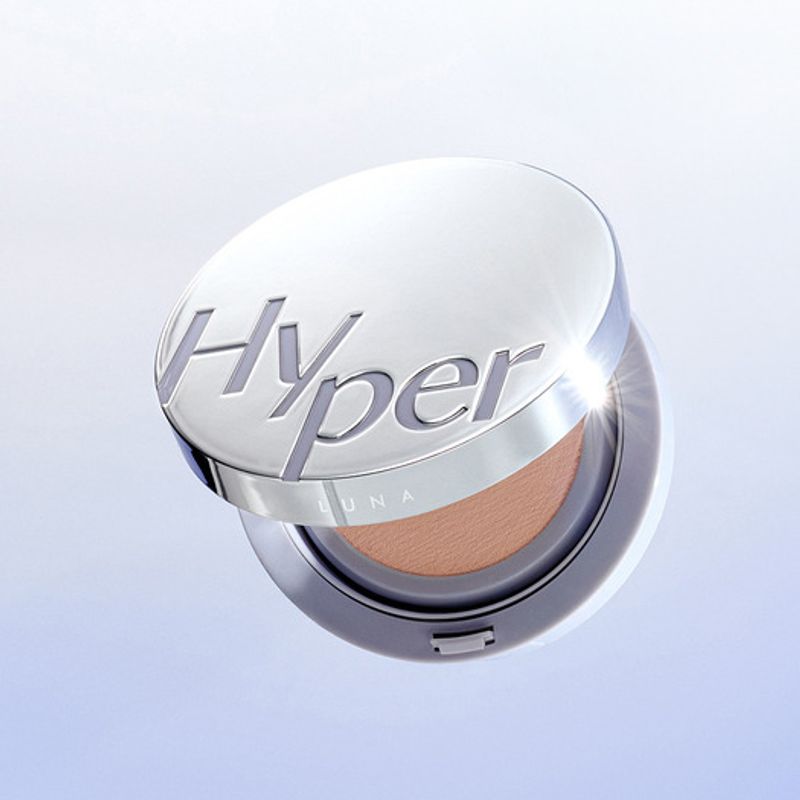 Фильтр-кушон Hyper Fit (Основной продукт + пополнение)