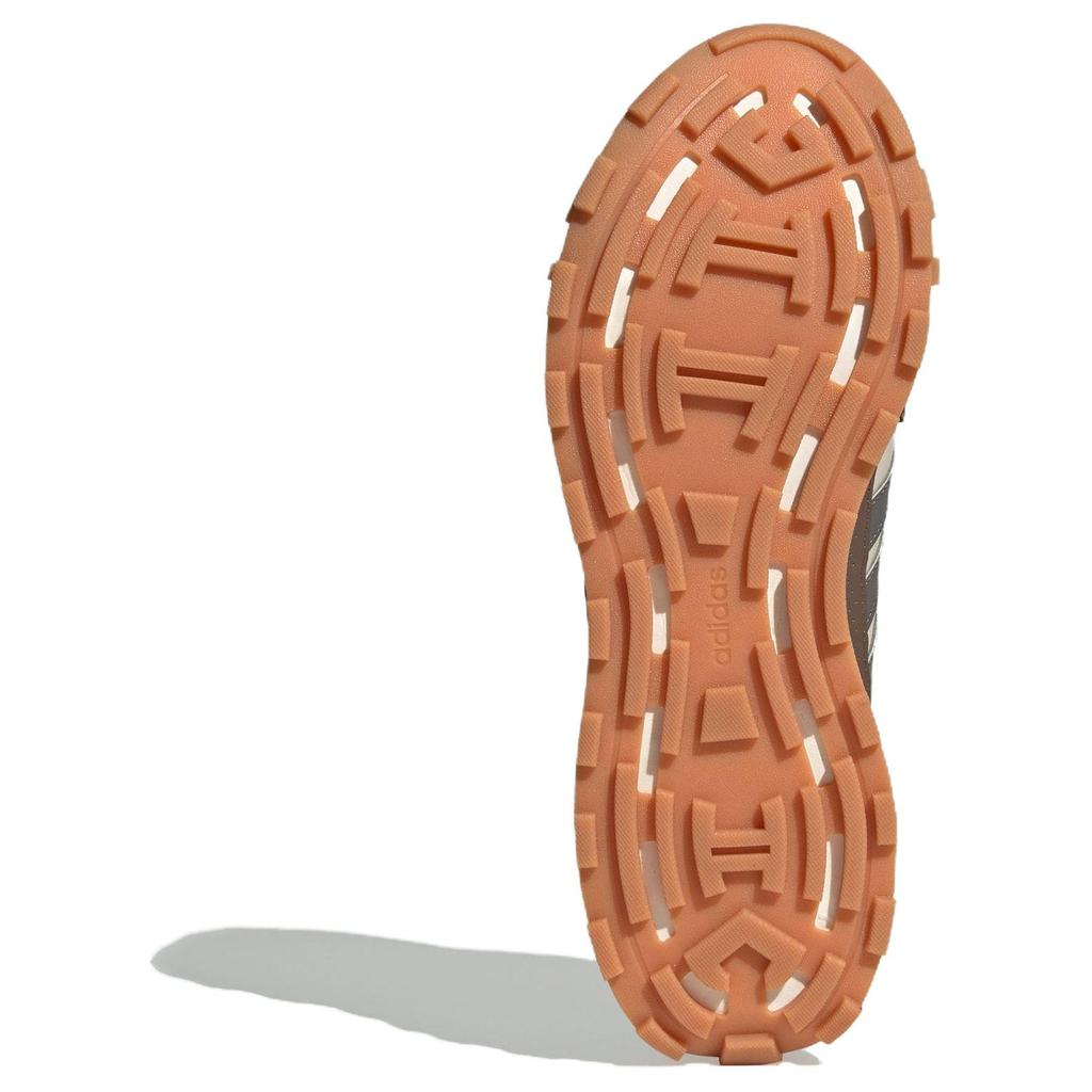 Adidas Futro Mixr Brown Unisex Sneakers JQ5876