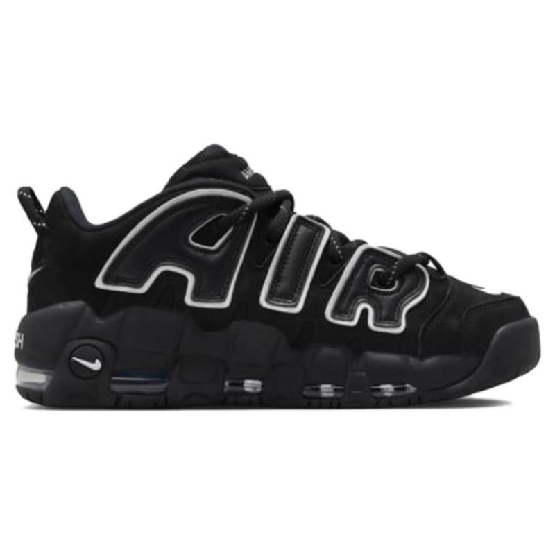 Nike Air More Uptempo Low Ambush Black Vintage Basketball FB1299-001
