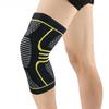 1 Pcs Sport Knee Sleeve Support Protect Kneepad Brand Fitness Running Cycling Braces Elastic Gym Knee Pad Warm