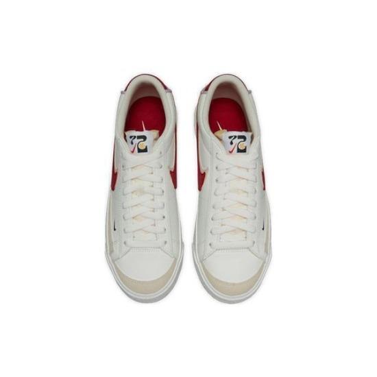 Nike Blazer Low '77 1972 - DX6064-161 Женская обувь